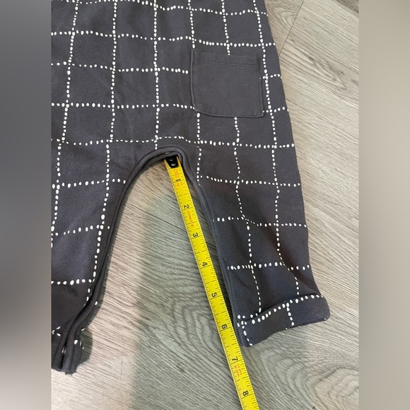 Miles baby romper size 9 months - Picture 4 of 6